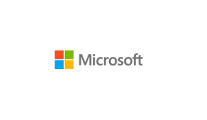 Microsoft Logo