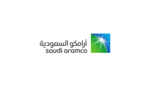 Saudi Aramco Logo